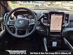 New 2025 Ram 3500 Laramie Crew Cab 4x4 Pickup for sale #D250908 - photo 10