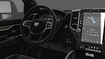 New 2025 Ram 3500 Laramie Crew Cab 4x4 Pickup for sale #D250908 - photo 9