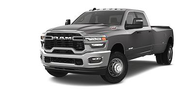 New 2025 Ram 3500 Big Horn Crew Cab 4x4 DRW Pickup for sale #D250909 - photo 1
