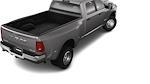 New 2025 Ram 3500 Big Horn Crew Cab 4x4 DRW Pickup for sale #D250909 - photo 2
