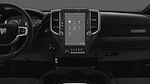 New 2025 Ram 3500 Big Horn Crew Cab 4x4 DRW Pickup for sale #D250909 - photo 5