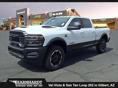 New 2025 Ram 2500 Rebel Crew Cab 4x4 Pickup for sale #D250913 - photo 1