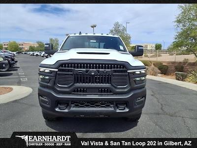 New 2025 Ram 2500 Rebel Crew Cab 4x4 Pickup for sale #D250913 - photo 2