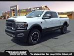 New 2025 Ram 2500 Rebel Crew Cab 4x4 Pickup for sale #D250913 - photo 1