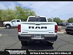 New 2025 Ram 2500 Rebel Crew Cab 4x4 Pickup for sale #D250913 - photo 4