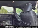 New 2025 Ram 2500 Rebel Crew Cab 4x4 Pickup for sale #D250913 - photo 8