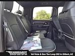 New 2025 Ram 2500 Rebel Crew Cab 4x4 Pickup for sale #D250913 - photo 9