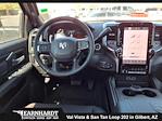 New 2025 Ram 2500 Rebel Crew Cab 4x4 Pickup for sale #D250948 - photo 10