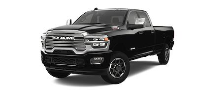 New 2025 Ram 3500 Laramie Crew Cab 4x4 Pickup for sale #D250968 - photo 1