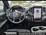 New 2025 Ram 2500 Tradesman Crew Cab 4x4 Pickup for sale #D250970 - photo 10