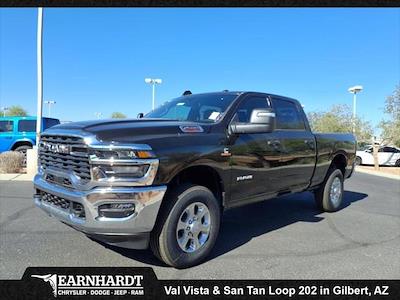 New 2025 Ram 2500 Big Horn Crew Cab 4x4 Pickup for sale #D250971 - photo 1