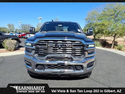 New 2025 Ram 2500 Big Horn Crew Cab 4x4 Pickup for sale #D250971 - photo 2