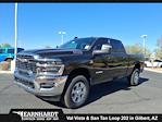 New 2025 Ram 2500 Big Horn Crew Cab 4x4 Pickup for sale #D250971 - photo 1