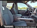 New 2025 Ram 2500 Big Horn Crew Cab 4x4 Pickup for sale #D250971 - photo 7