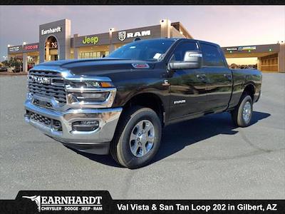 New 2025 Ram 2500 Big Horn Crew Cab 4x4 Pickup for sale #D250974 - photo 1