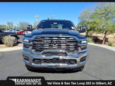 New 2025 Ram 2500 Big Horn Crew Cab 4x4 Pickup for sale #D250974 - photo 2