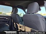 New 2025 Ram 2500 Big Horn Crew Cab 4x4 Pickup for sale #D250974 - photo 8
