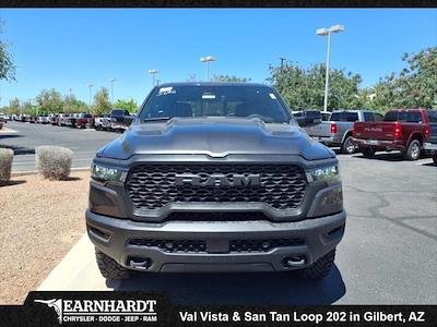 New 2025 Ram 1500 Rebel Crew Cab 4x4 Pickup for sale #D250999 - photo 2