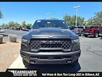 New 2025 Ram 1500 Rebel Crew Cab 4x4 Pickup for sale #D250999 - photo 2