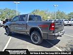 New 2025 Ram 1500 Rebel Crew Cab 4x4 Pickup for sale #D250999 - photo 4