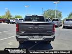 New 2025 Ram 1500 Rebel Crew Cab 4x4 Pickup for sale #D250999 - photo 5