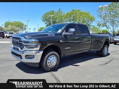 New 2025 Ram 3500 Big Horn Crew Cab 4x4 DRW Pickup for sale #D251002 - photo 1