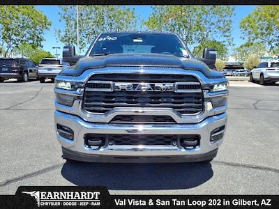 New 2025 Ram 3500 Big Horn Crew Cab 4x4 DRW Pickup for sale #D251002 - photo 2