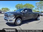 New 2025 Ram 3500 Big Horn Crew Cab 4x4 DRW Pickup for sale #D251002 - photo 1