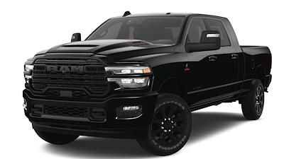 New 2025 Ram 2500 Laramie Mega Cab 4x4 Pickup for sale #D251058 - photo 1