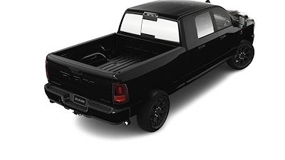 New 2025 Ram 2500 Laramie Mega Cab 4x4 Pickup for sale #D251058 - photo 2