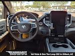 New 2025 Ram 3500 Laramie Crew Cab 4x4 DRW Pickup for sale #D251059 - photo 10