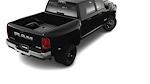 New 2025 Ram 3500 Laramie Mega Cab 4x4 DRW Pickup for sale #D251087 - photo 2