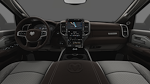 New 2025 Ram 3500 Laramie Mega Cab 4x4 DRW Pickup for sale #D251087 - photo 6