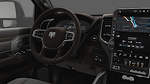 New 2025 Ram 3500 Laramie Mega Cab 4x4 DRW Pickup for sale #D251087 - photo 9
