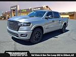 New 2025 Ram 1500 Laramie Crew Cab 4x4 Pickup for sale #D251136 - photo 1