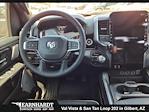 New 2025 Ram 1500 Laramie Crew Cab 4x4 Pickup for sale #D251136 - photo 10
