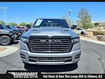New 2025 Ram 1500 Laramie Crew Cab 4x4 Pickup for sale #D251136 - photo 2