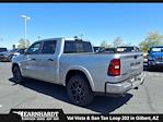 New 2025 Ram 1500 Laramie Crew Cab 4x4 Pickup for sale #D251136 - photo 4