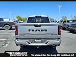 New 2025 Ram 1500 Laramie Crew Cab 4x4 Pickup for sale #D251136 - photo 5