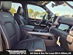 New 2025 Ram 1500 Laramie Crew Cab 4x4 Pickup for sale #D251136 - photo 7