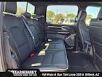 New 2025 Ram 1500 Laramie Crew Cab 4x4 Pickup for sale #D251136 - photo 9