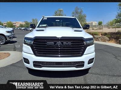 New 2025 Ram 1500 Laramie Crew Cab 4x4 Pickup for sale #D251137 - photo 2