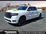 New 2025 Ram 1500 Laramie Crew Cab 4x4 Pickup for sale #D251137 - photo 1