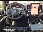 New 2025 Ram 1500 Laramie Crew Cab 4x4 Pickup for sale #D251137 - photo 10