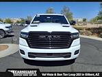 New 2025 Ram 1500 Laramie Crew Cab 4x4 Pickup for sale #D251137 - photo 2