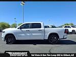 New 2025 Ram 1500 Laramie Crew Cab 4x4 Pickup for sale #D251137 - photo 3