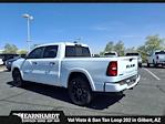 New 2025 Ram 1500 Laramie Crew Cab 4x4 Pickup for sale #D251137 - photo 4
