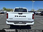 New 2025 Ram 1500 Laramie Crew Cab 4x4 Pickup for sale #D251137 - photo 5