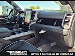 New 2025 Ram 1500 Laramie Crew Cab 4x4 Pickup for sale #D251137 - photo 6