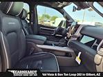 New 2025 Ram 1500 Laramie Crew Cab 4x4 Pickup for sale #D251137 - photo 7